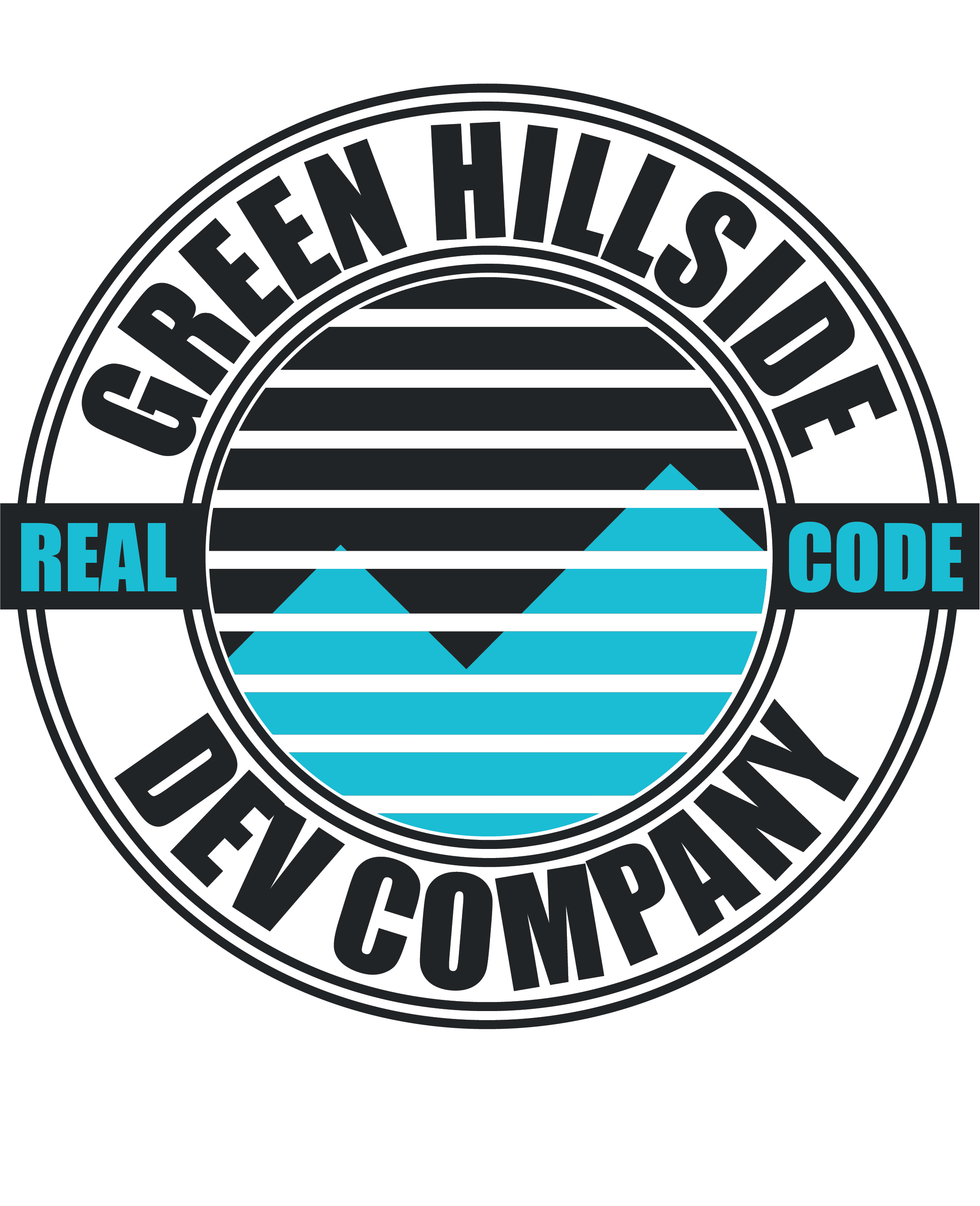 Greenhillside Logo